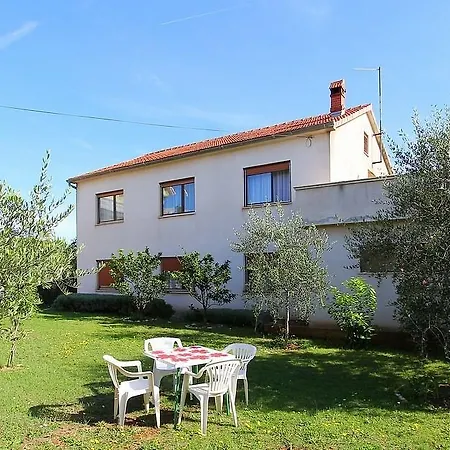 Apartment Jovanka Medulin