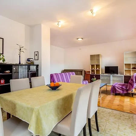 Apartment Jovanka