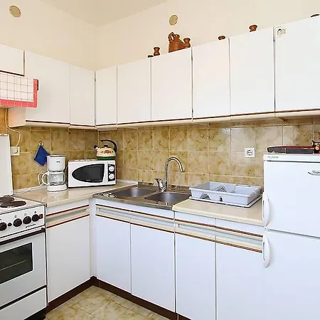 Jovanka Apartment