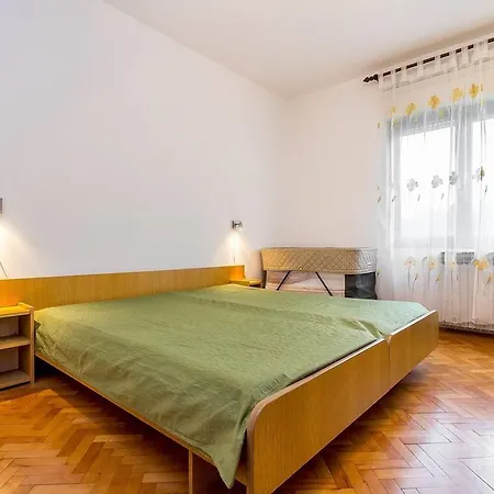 Jovanka Apartment *