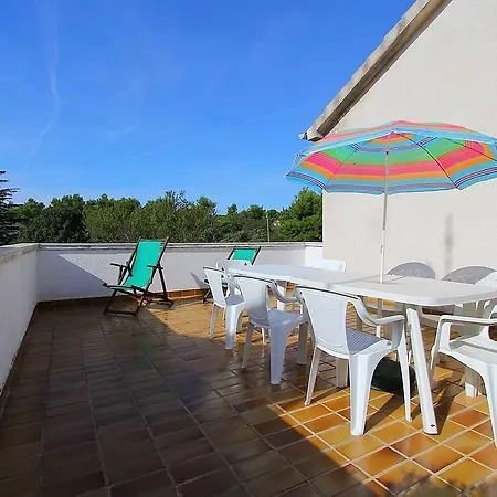 Jovanka Apartment