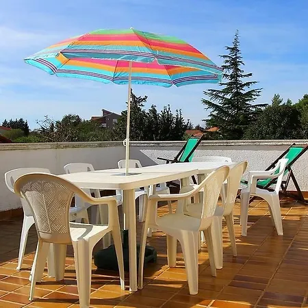 Jovanka Apartment *