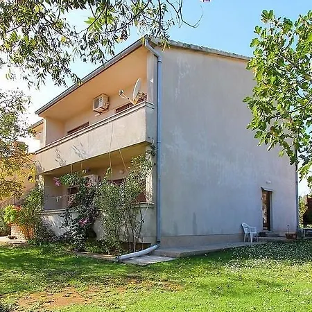Jovanka Apartman Medulin
