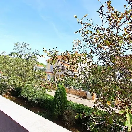 Jovanka Apartman *