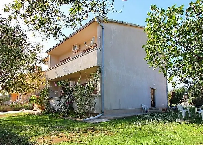 Jovanka Apartman Medulin