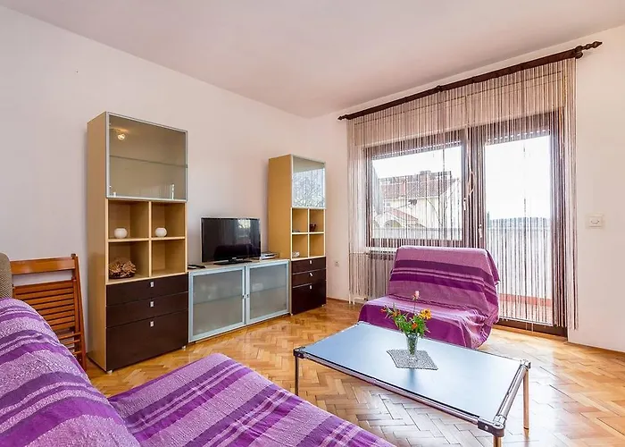 Apartman Jovanka Medulin