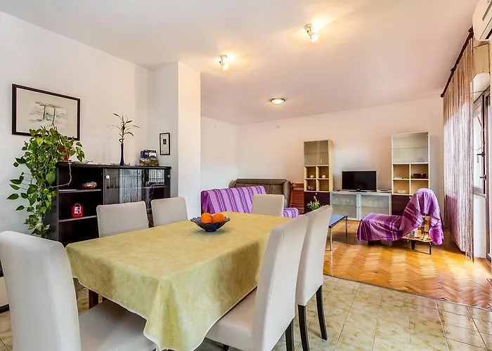 Apartman Jovanka