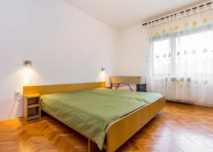 Jovanka Apartman *